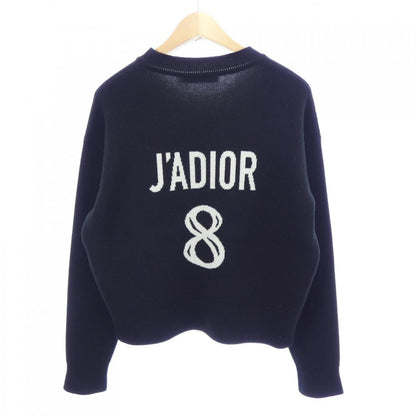 クリスチャンディオール JADIOR8 ボクシーセーター カシミヤ ニット