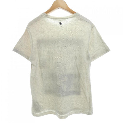 クリスチャンディオール LA JUSTICE コットンTシャツ