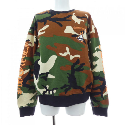 クロムハーツ MATTY BOY スウェット