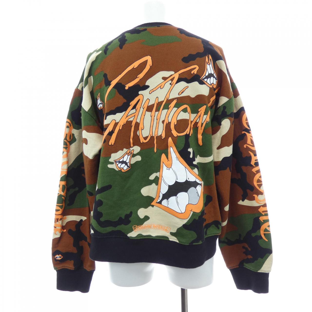クロムハーツ MATTY BOY スウェット