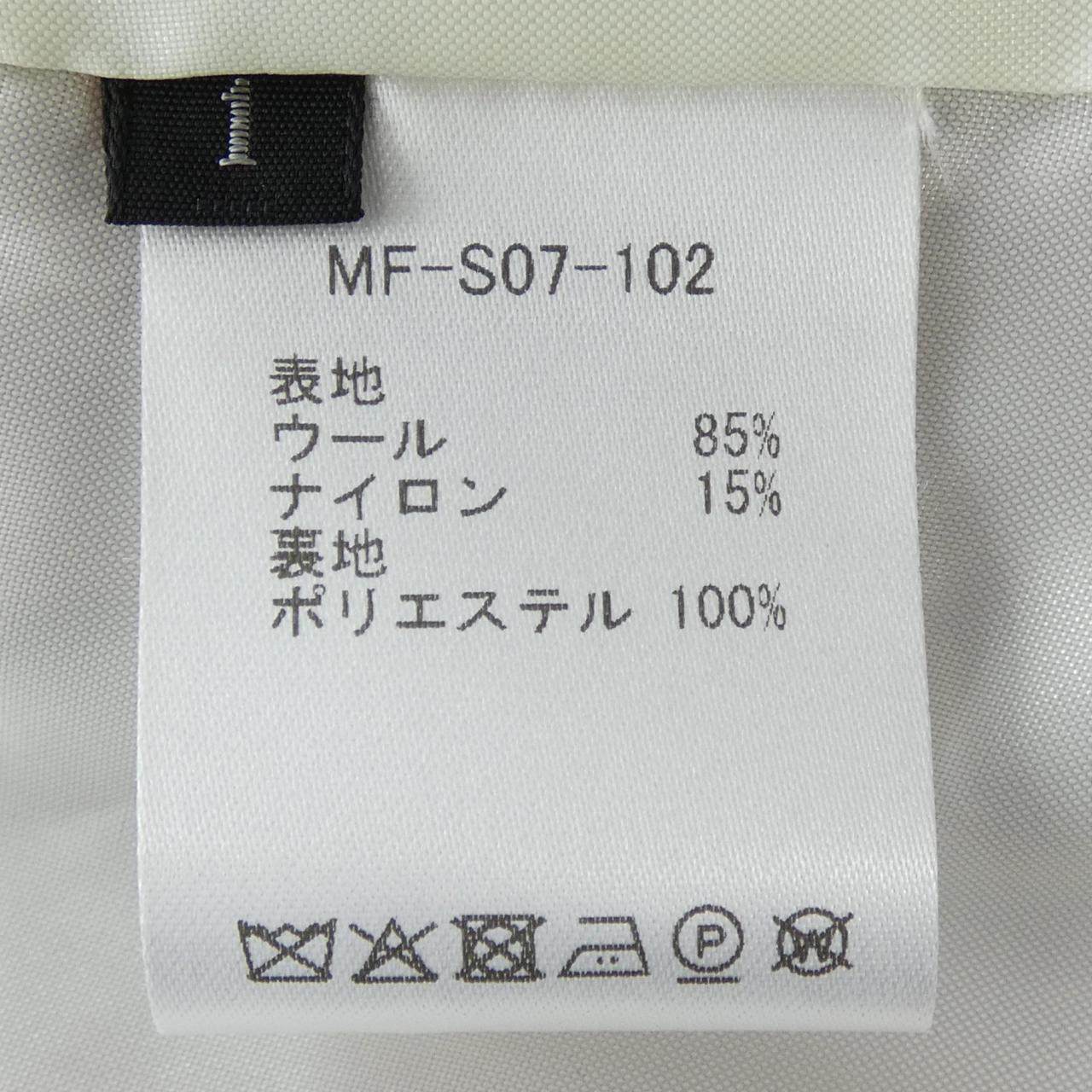 MTMODELIST スカート