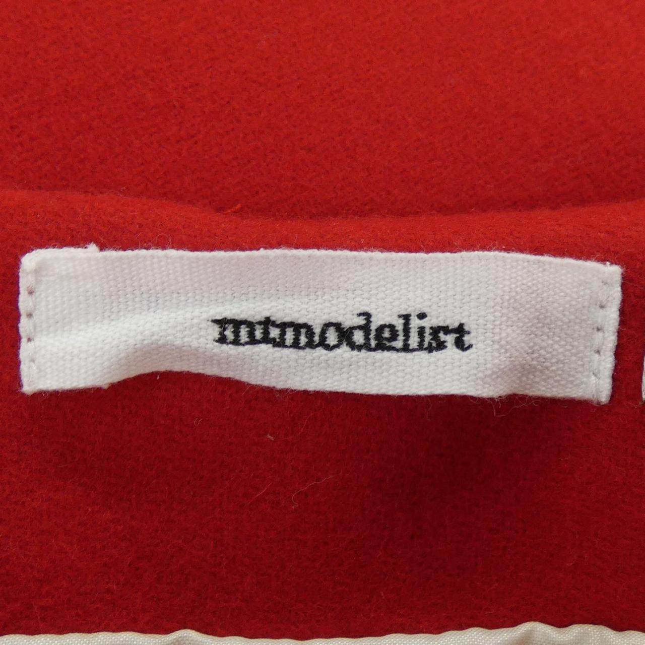 MTMODELIST スカート