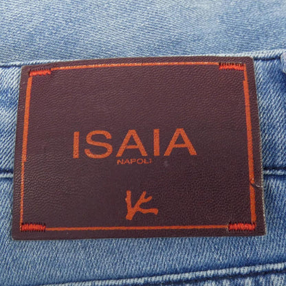 イザイアジーンズ