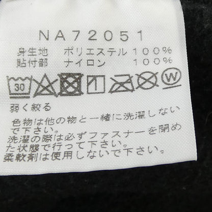 ザノースフェイス ジャケット