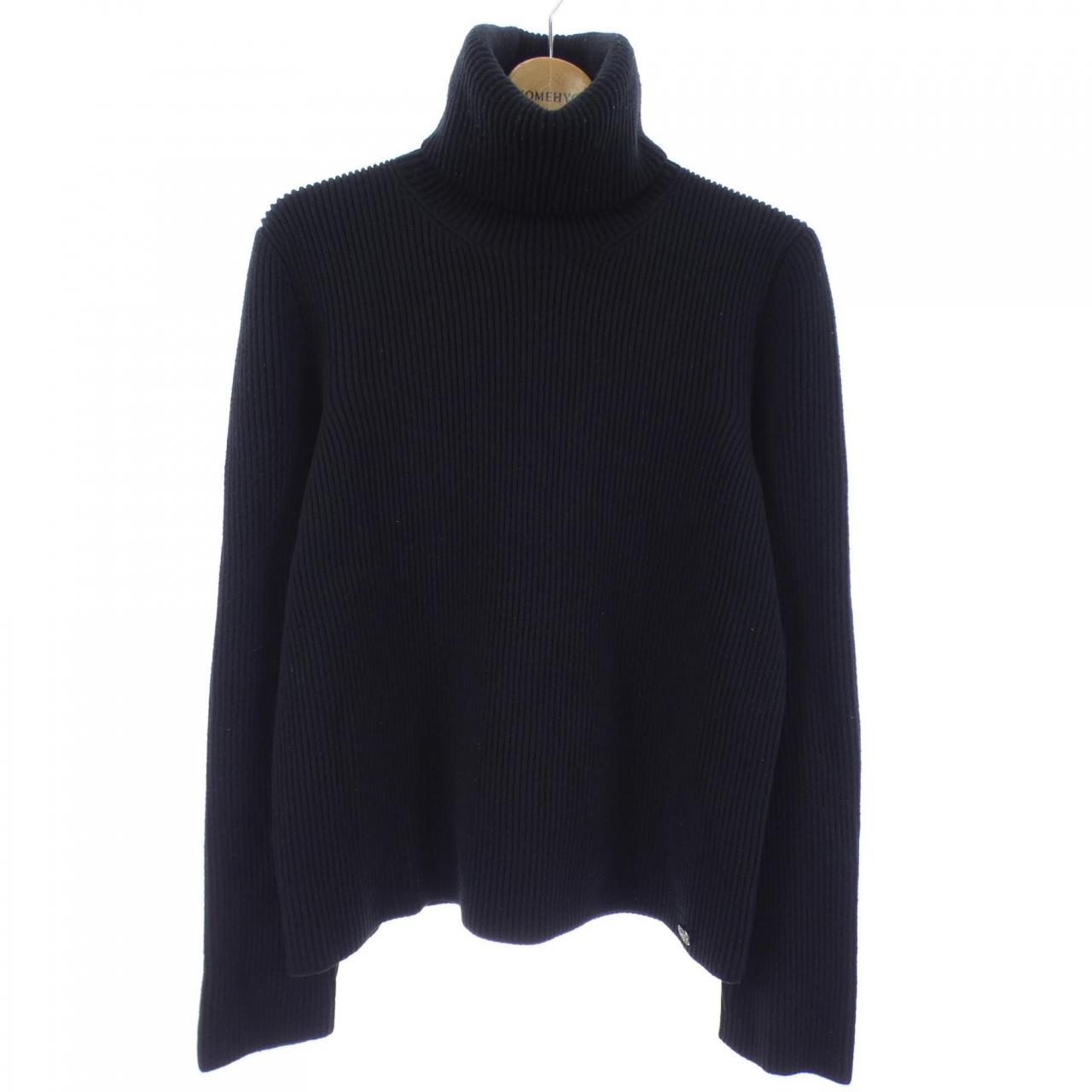 シャネル ニット