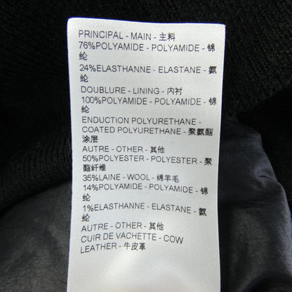 ルイヴィトン Cropped Monogram Puffer Jacket ジャケット