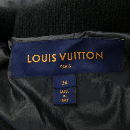 ルイヴィトン Cropped Monogram Puffer Jacket ジャケット