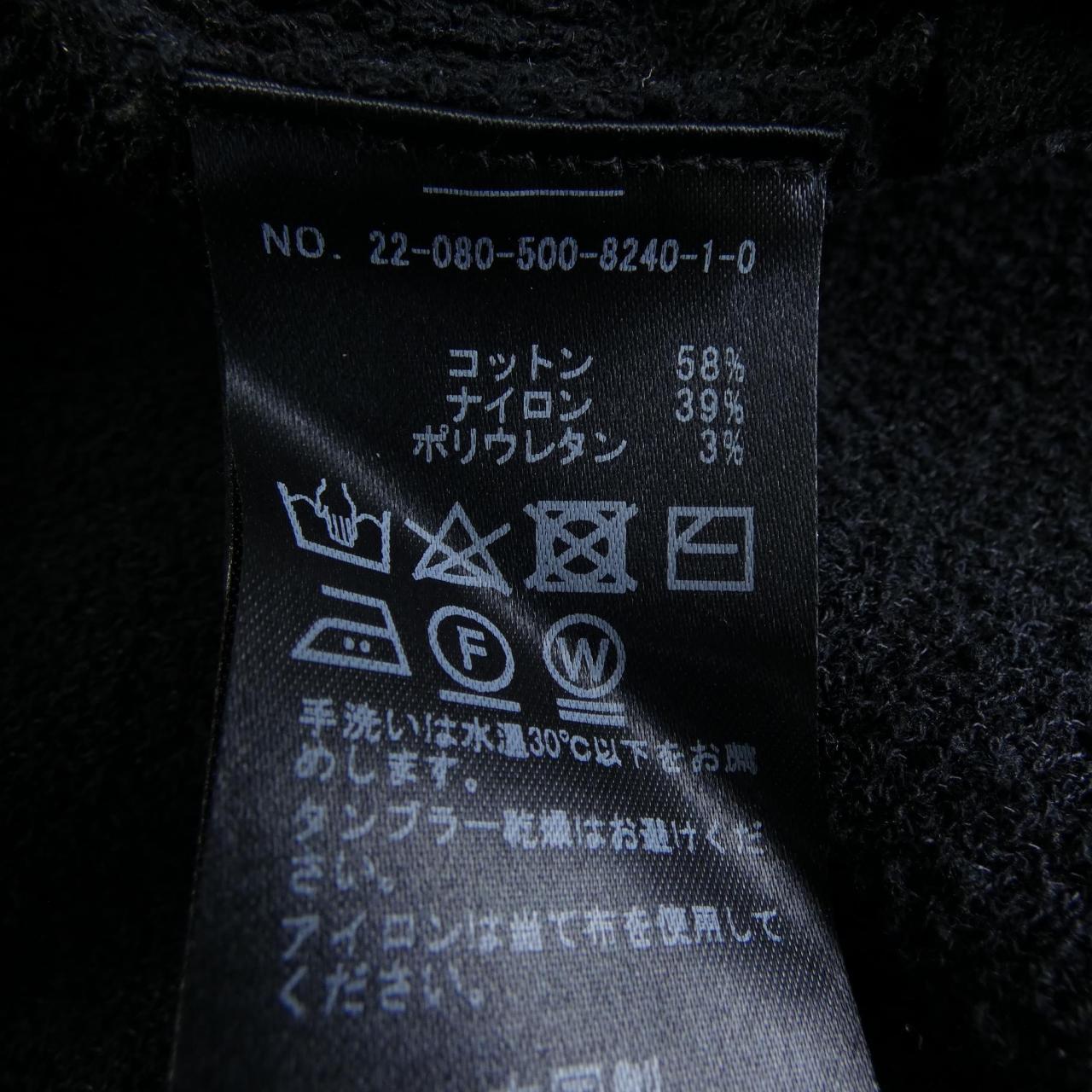 ドゥーズィエムクラス トップス