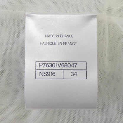 シャネル LOOK63 トップス