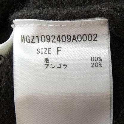 ウィムガゼット ワンピース