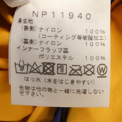 ザノースフェイス GORE-TEX コート