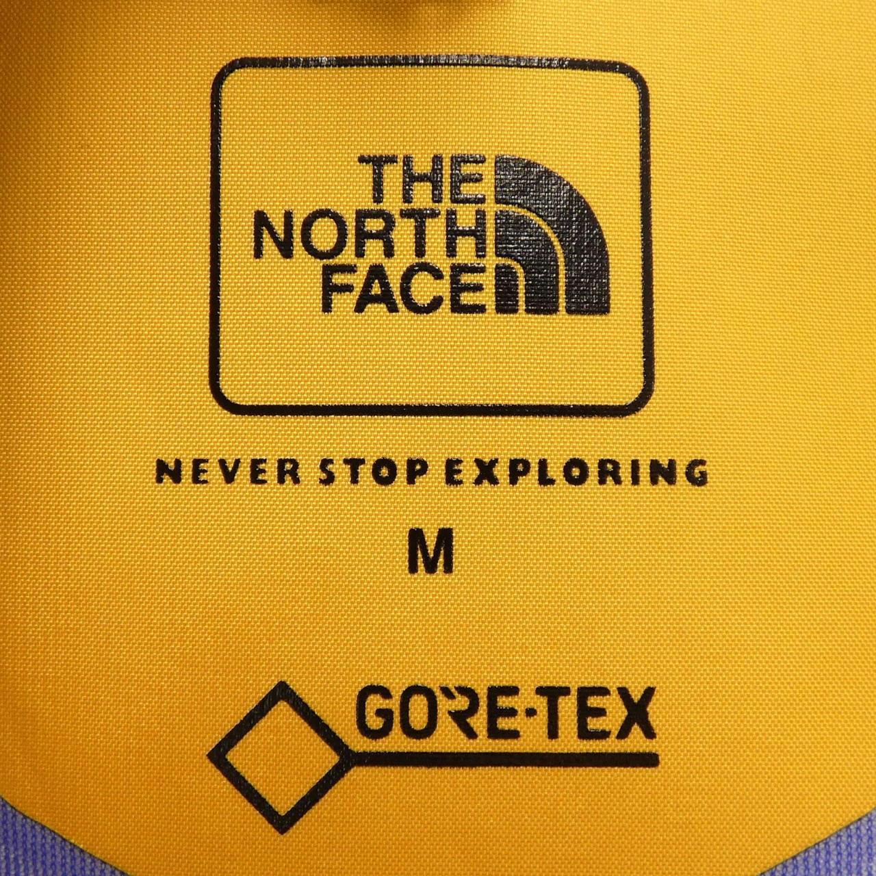 ザノースフェイス GORE-TEX コート