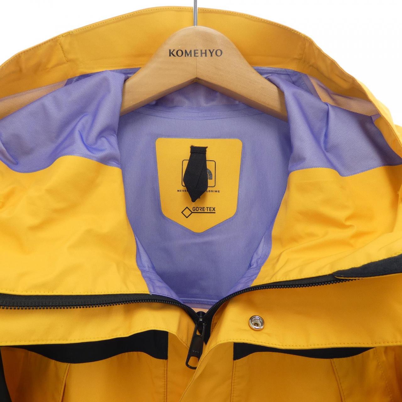 ザノースフェイス GORE-TEX コート