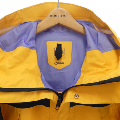 ザノースフェイス GORE-TEX コート