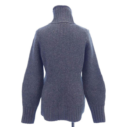 ルイヴィトン Pleated Waist Turtleneck Pullover ニット