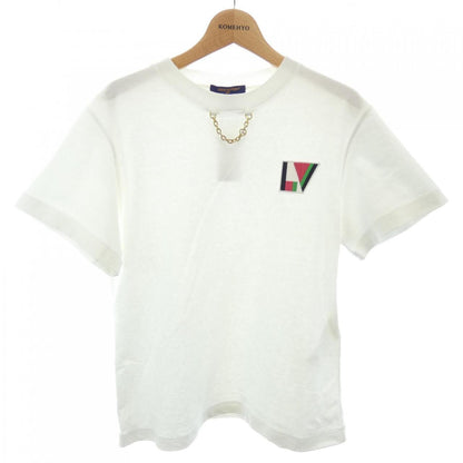 ルイヴィトン コットンTシャツ