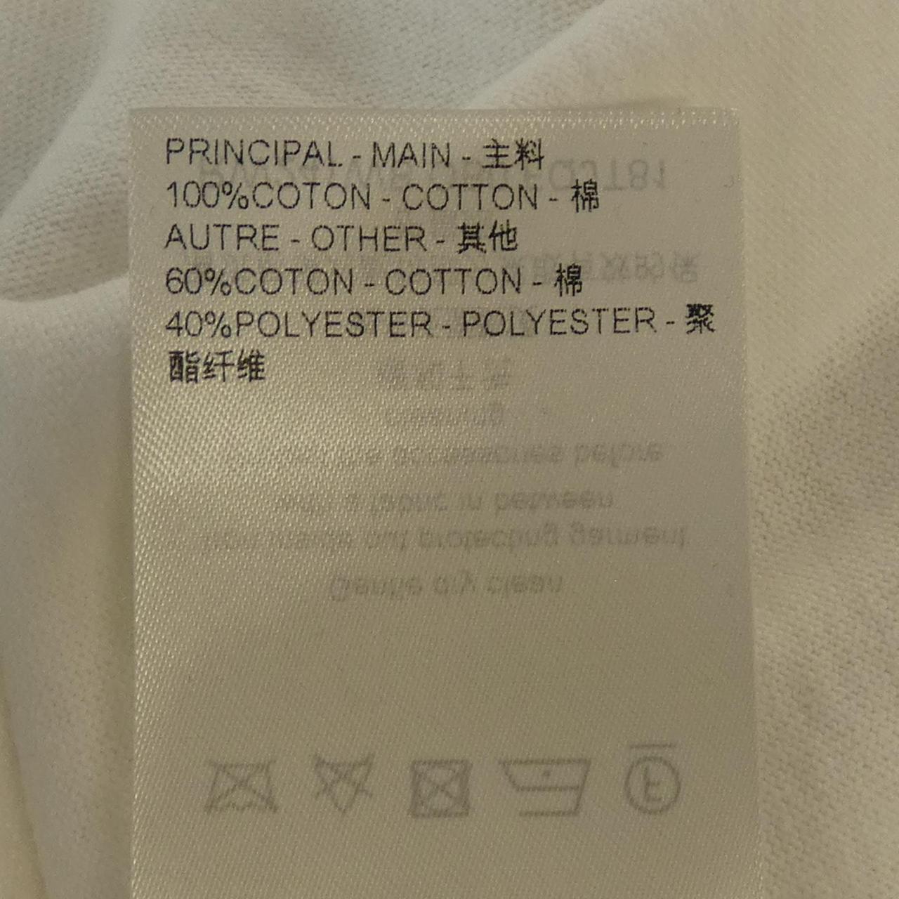 ルイヴィトン コットンTシャツ