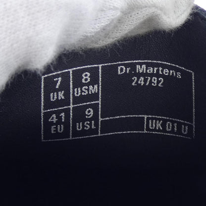ドクターマーチン FRAGMENT DESIGN レザーシューズ