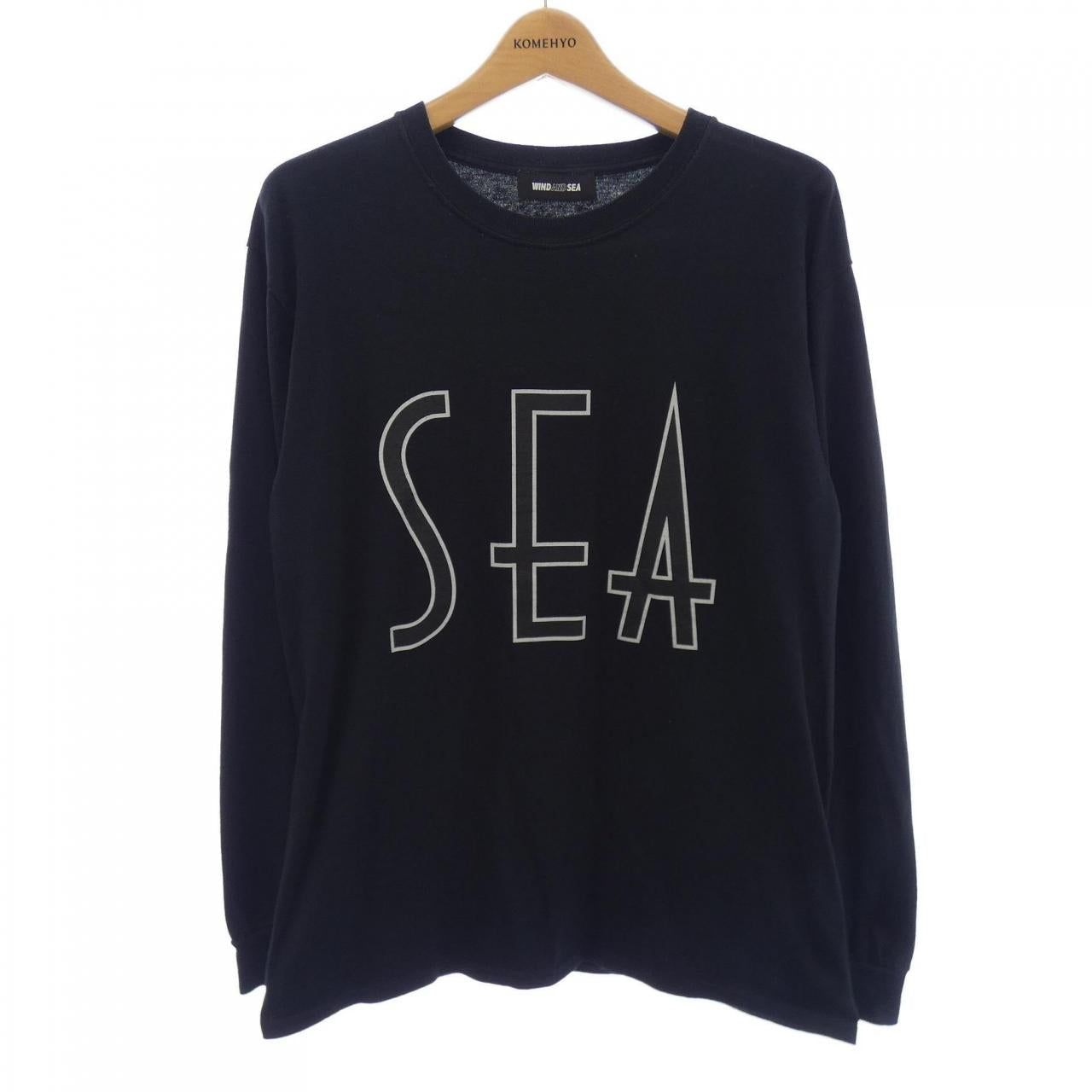 ウィンダンシー Tシャツ