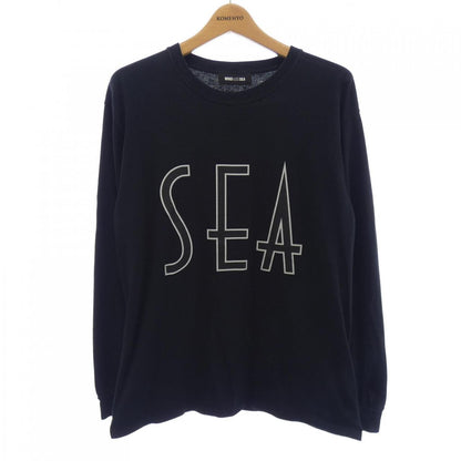 ウィンダンシー Tシャツ