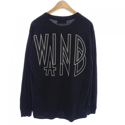 ウィンダンシー Tシャツ