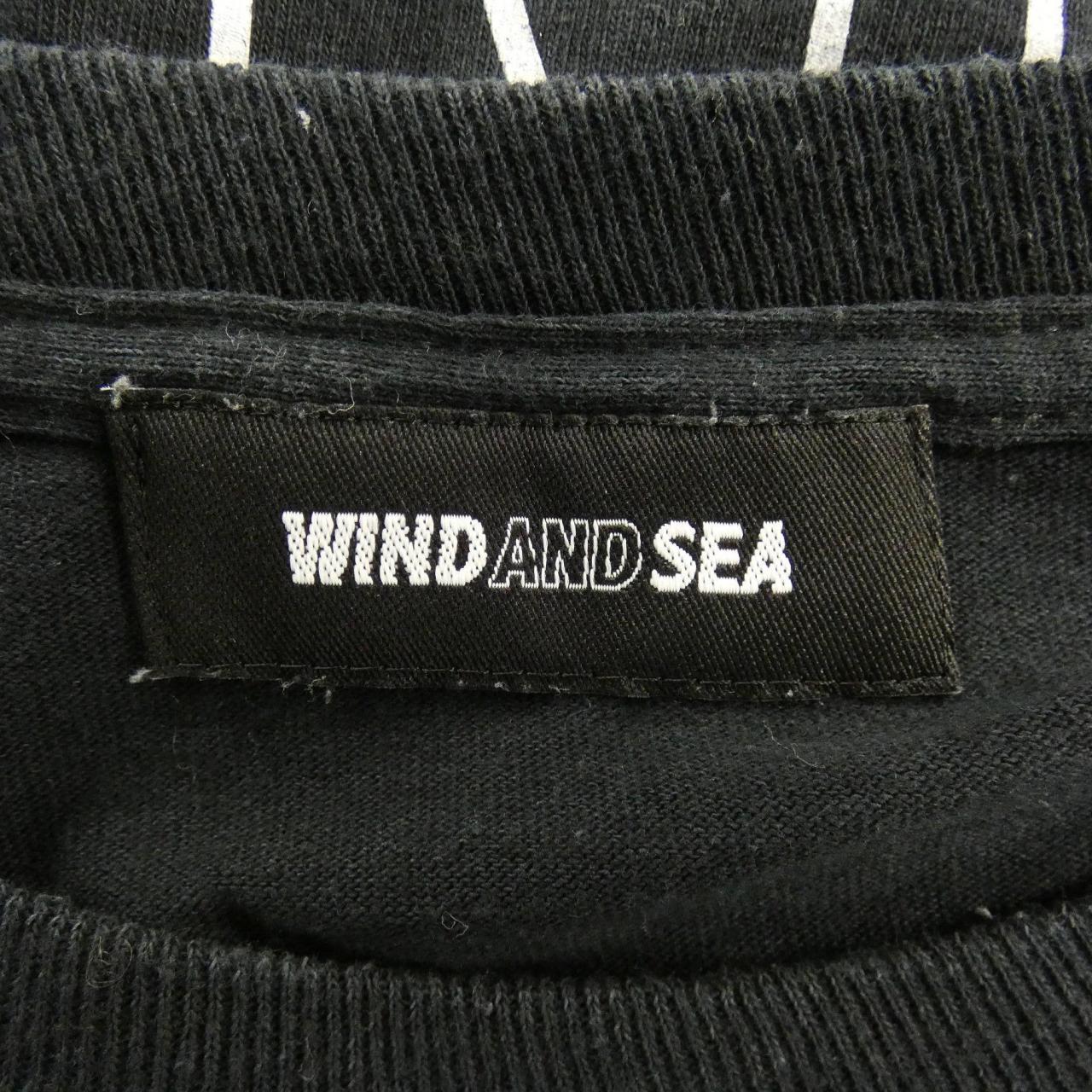 ウィンダンシー Tシャツ
