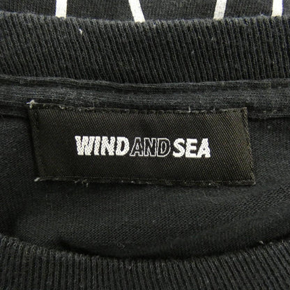 ウィンダンシー Tシャツ