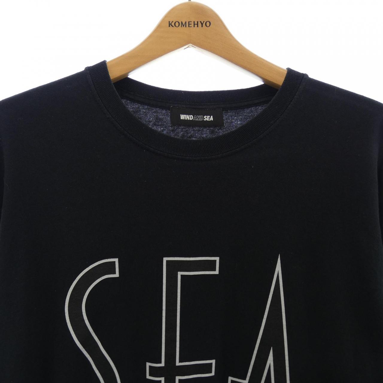 ウィンダンシー Tシャツ