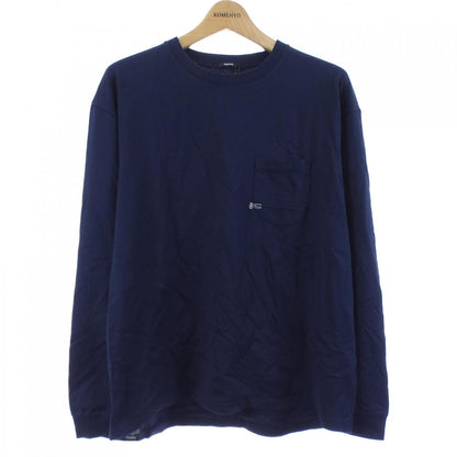 デンハム Tシャツ