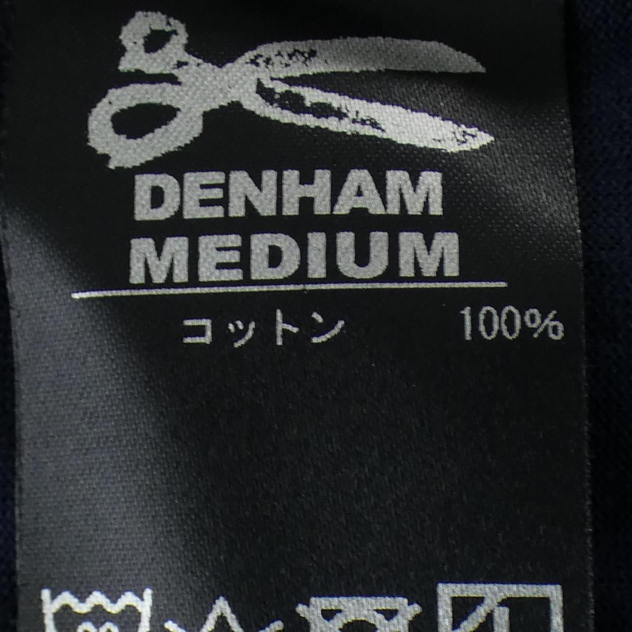 デンハム Tシャツ