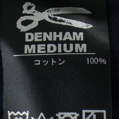 デンハム Tシャツ