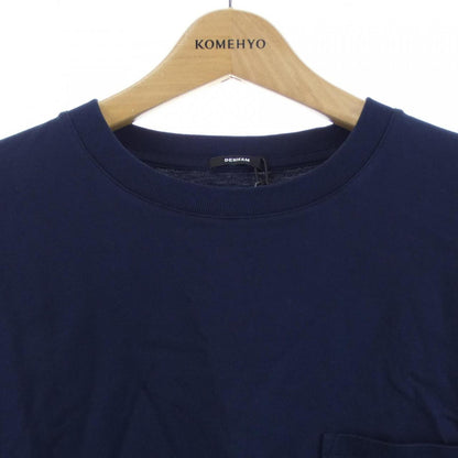 デンハム Tシャツ