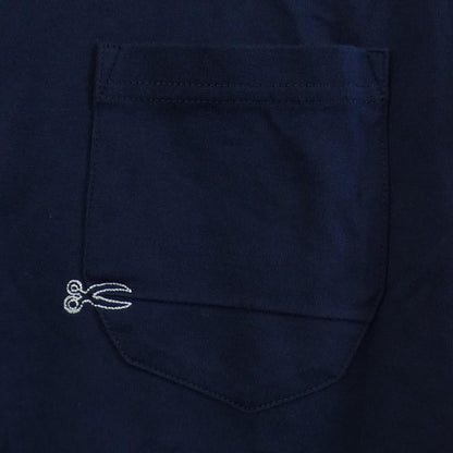 デンハム Tシャツ