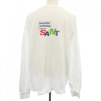 セントマイケル Tシャツ