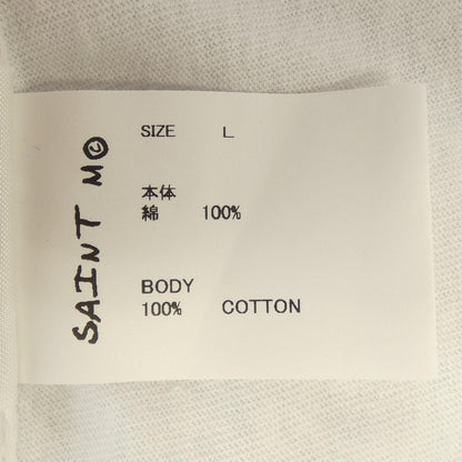 セントマイケル Tシャツ