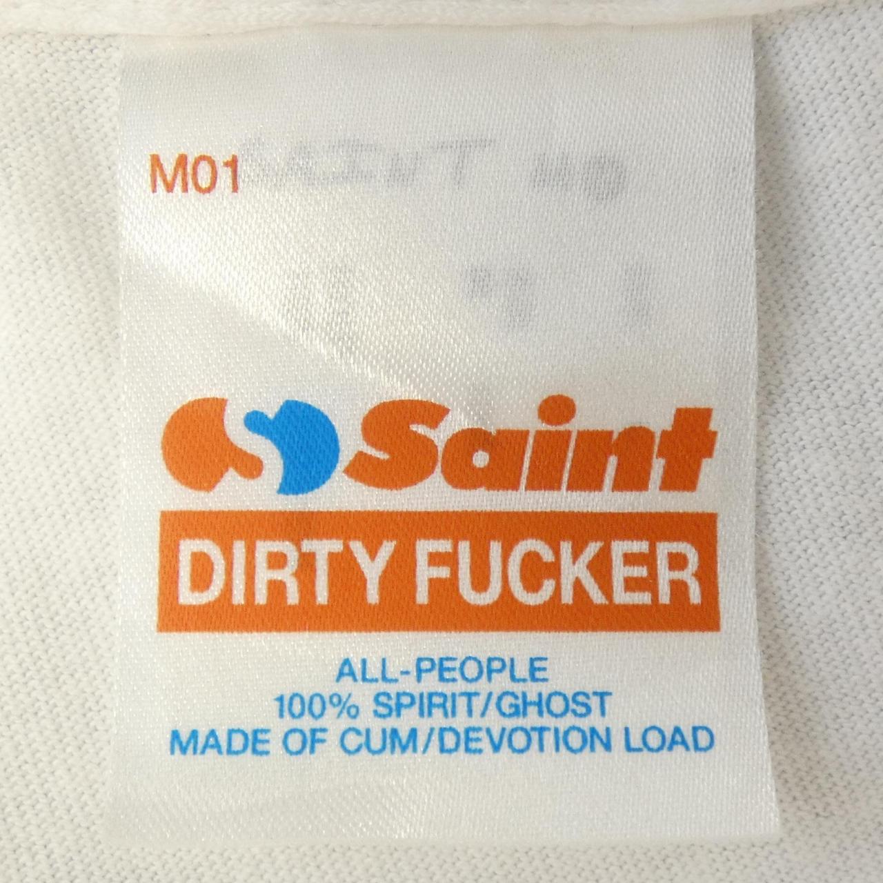 セントマイケル Tシャツ