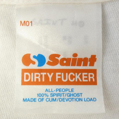セントマイケル Tシャツ
