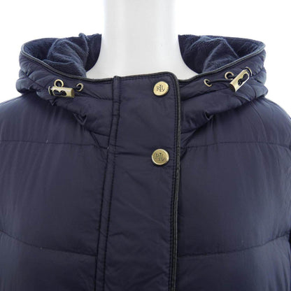 ローレンラルフローレン ダウンコート
