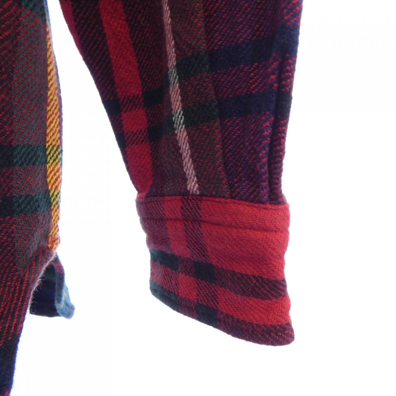 ポロラルフローレン シャツ