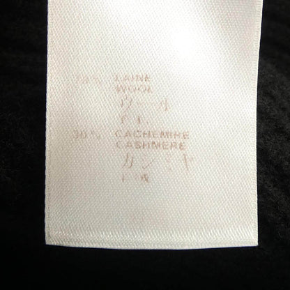 ルイヴィトン カシミヤ混ワンピース
