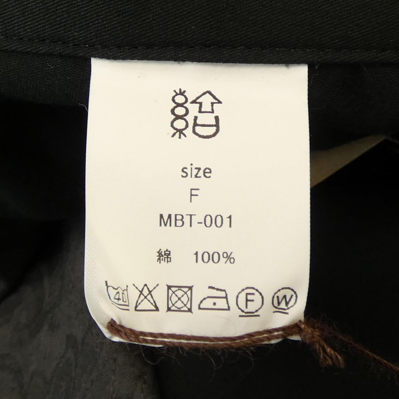 YUI パンツ