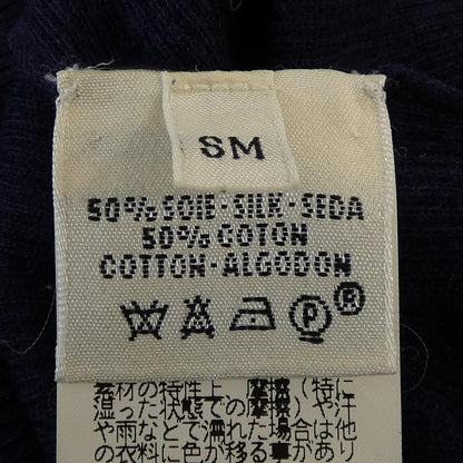 エルメス カーディガン ニット SM