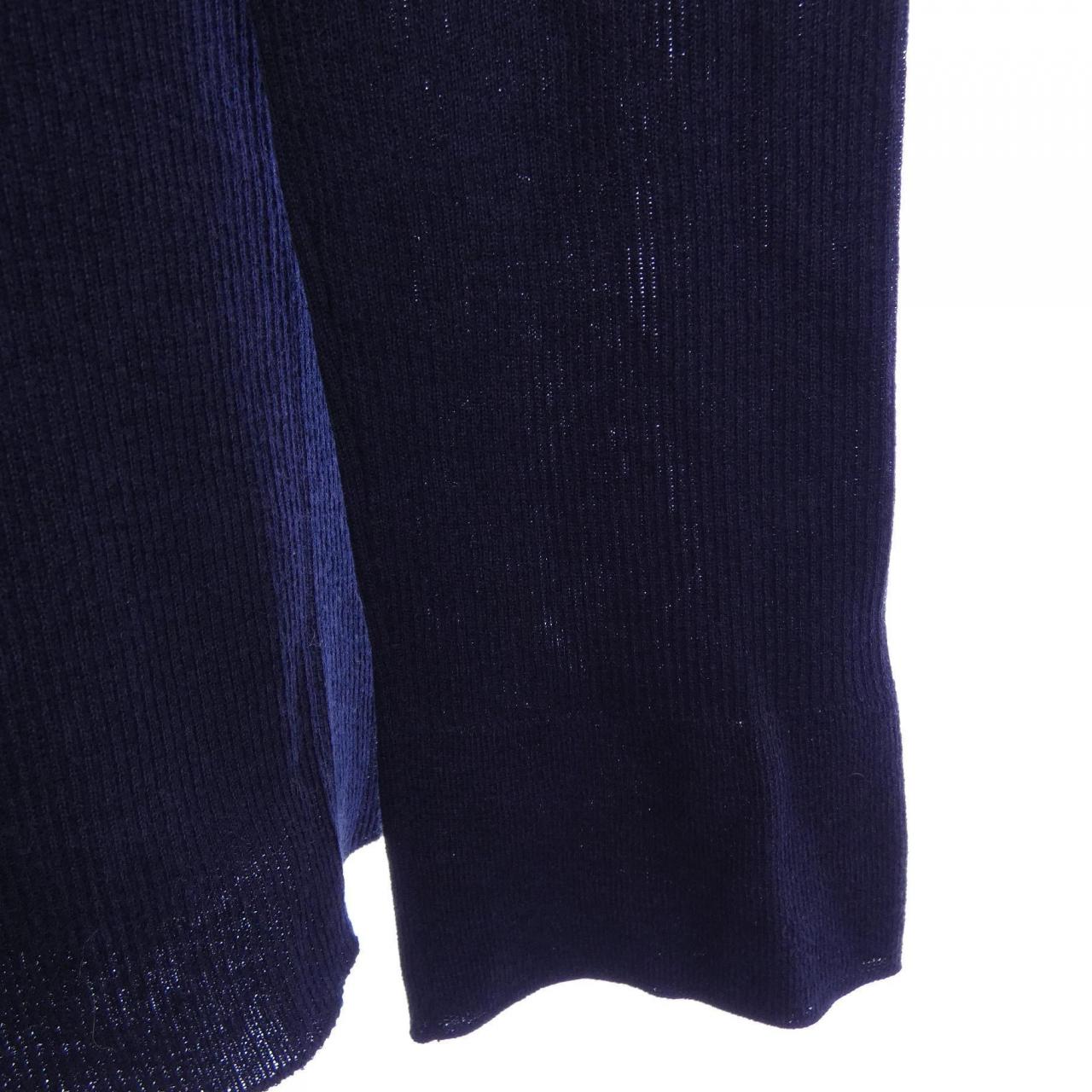 エルメス カーディガン ニット SM