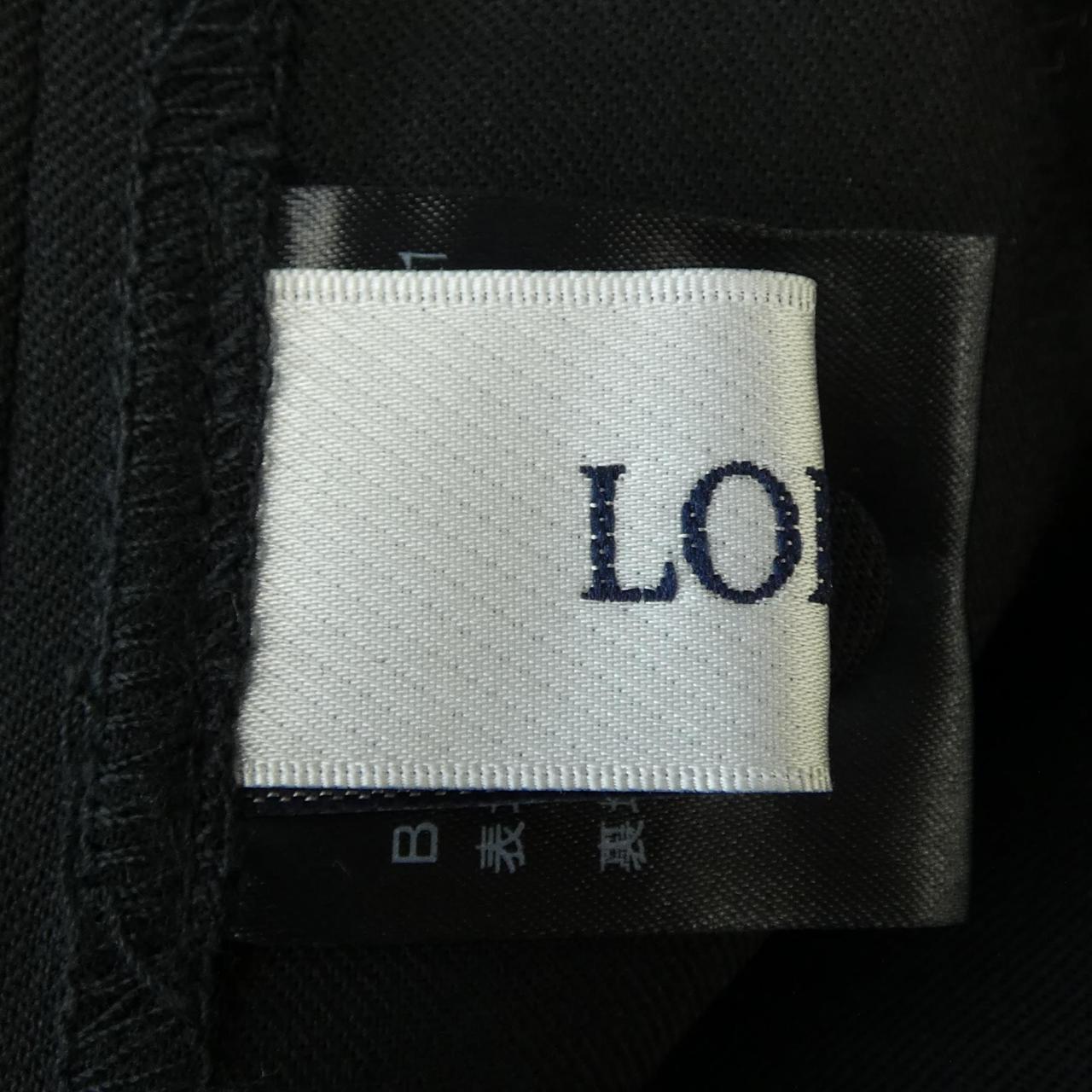 ロワズィールワンピース