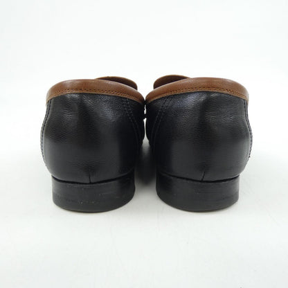 エルメス ROYAL Paris Buckle シェーブル シューズ