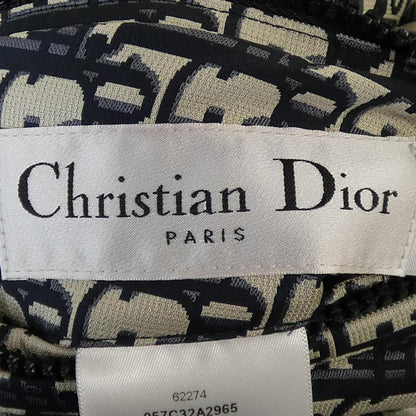 クリスチャンディオール リバーシブルベスト