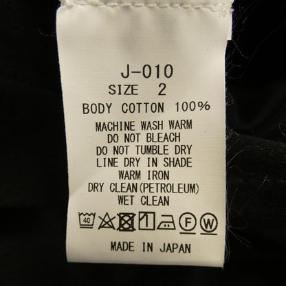 CLAMPジャケット