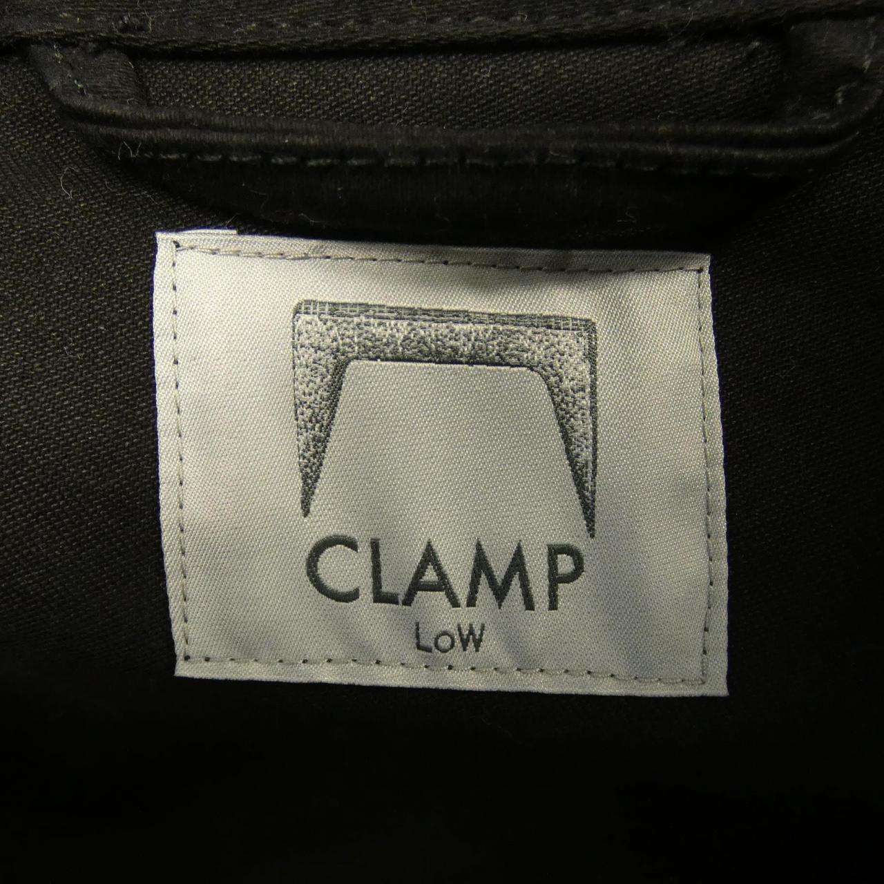 CLAMPジャケット