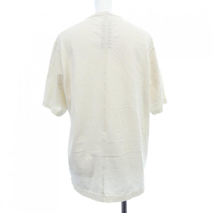 リックオウエンス コットンTシャツ