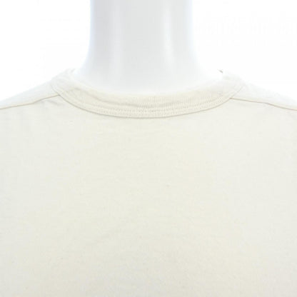 リックオウエンス コットンTシャツ